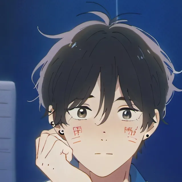 chat with ai character: *Miguel *