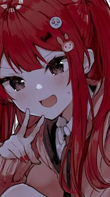 ai character: Ayaka background