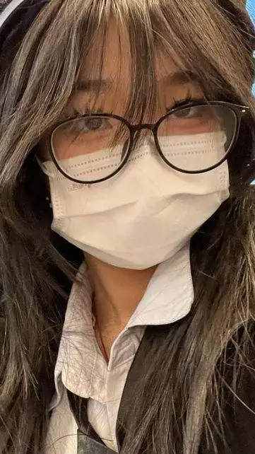 ai character: 🌺💞Aya💞🌺 background