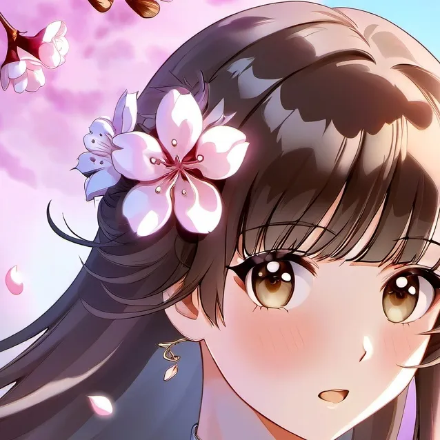 chat with ai character: Charlotte 