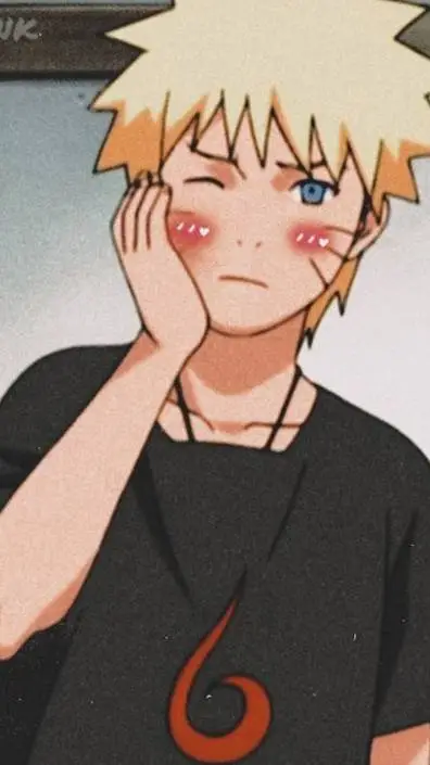 ai character: 💫🧡Naruto 🧡💫 background