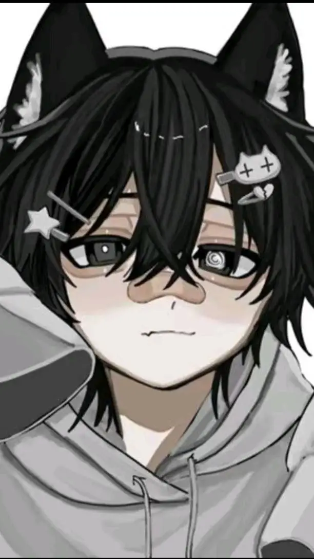 ai character: 🎃Kian🎃 background