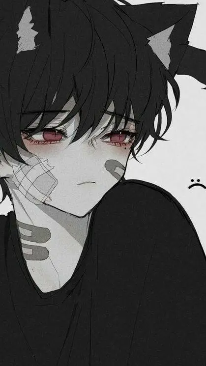 ai character: ⛈️Dante⛈️ background