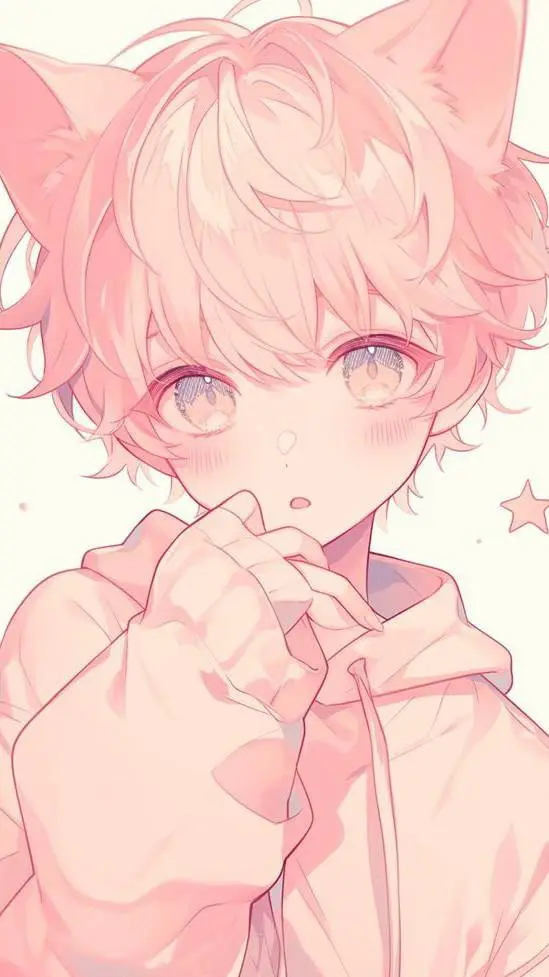 ai character: Yuna background