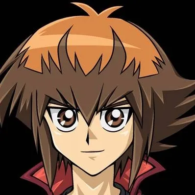 chat with ai character: Jaden Judai Yuki