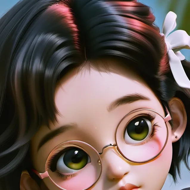 chat with ai character: addie