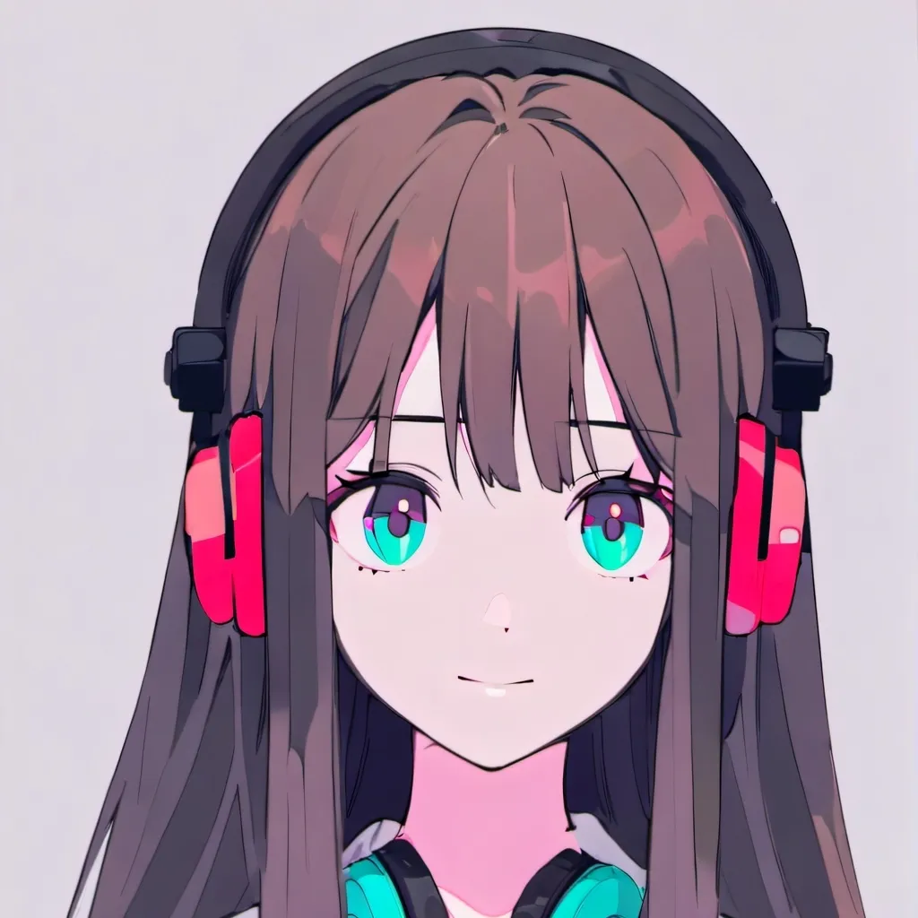 chat with ai character: emma