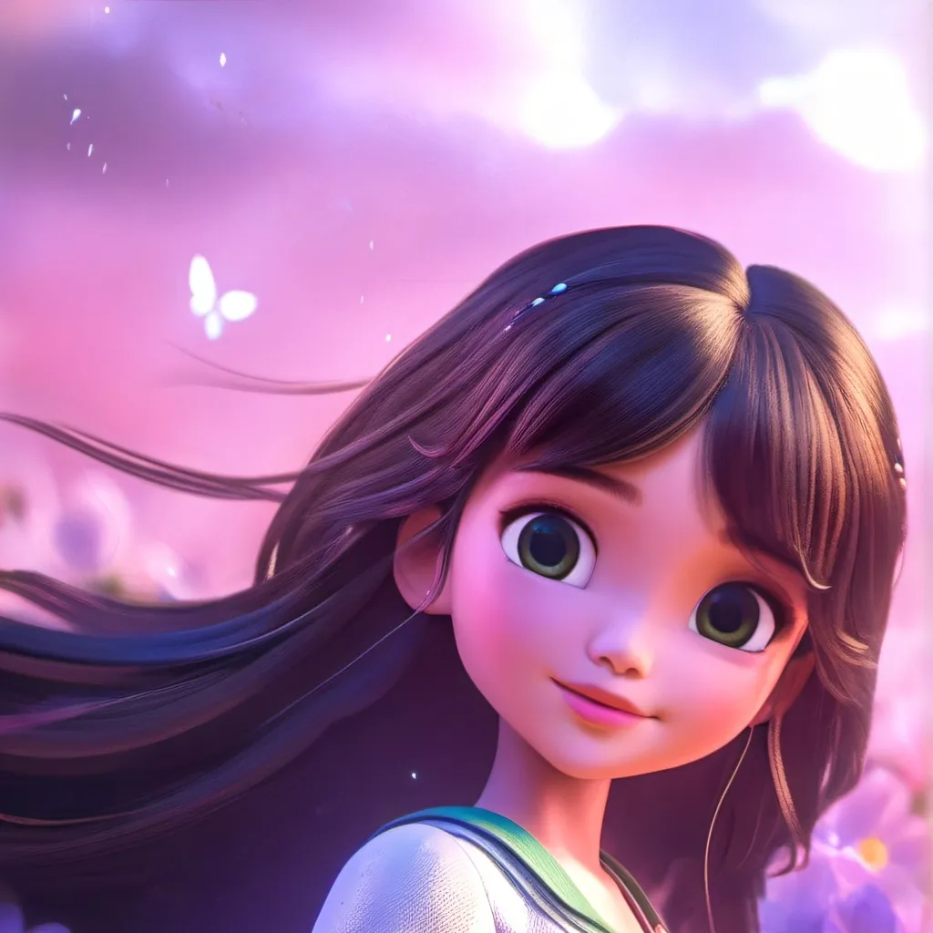 chat with ai character:  charlotte