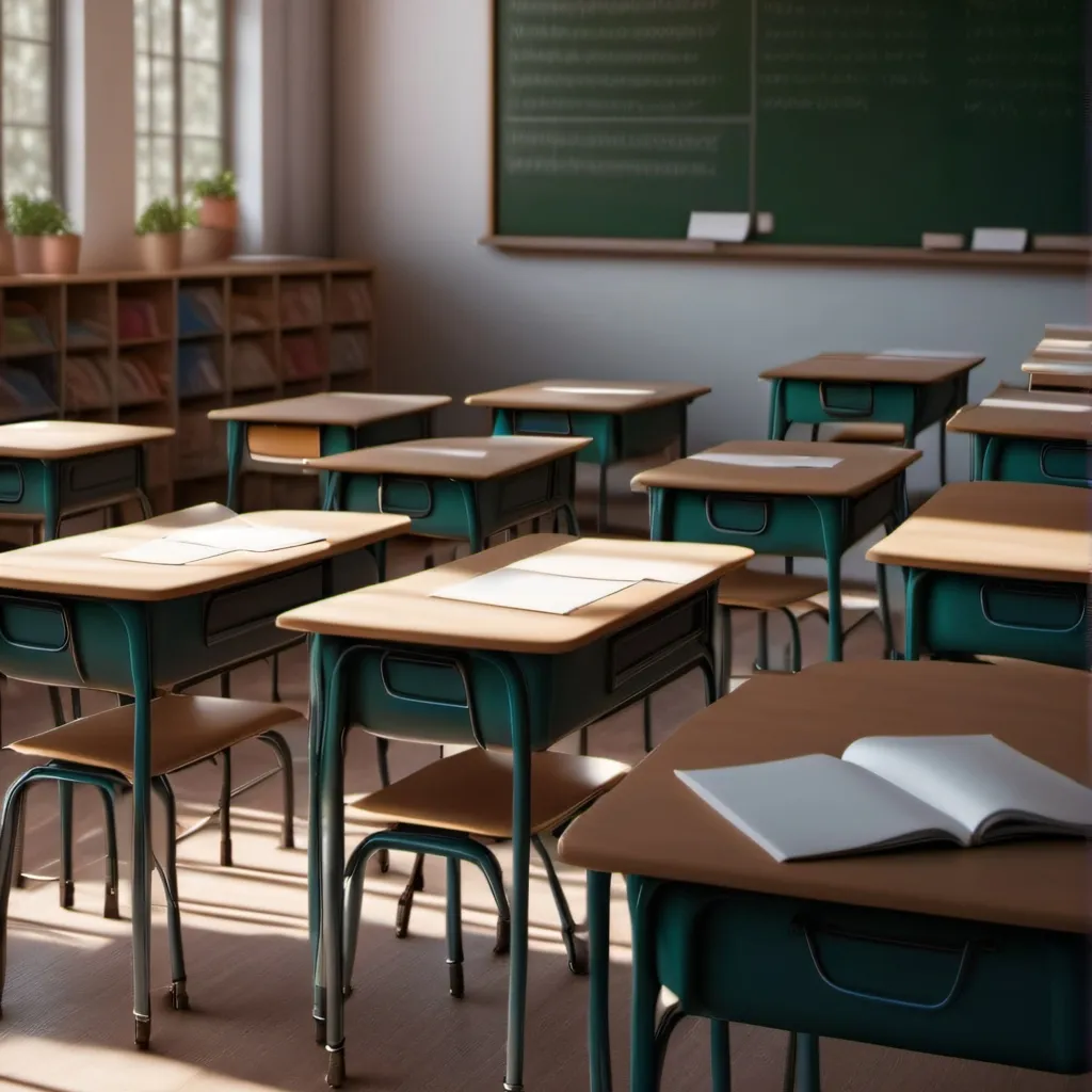 chat with ai character: class