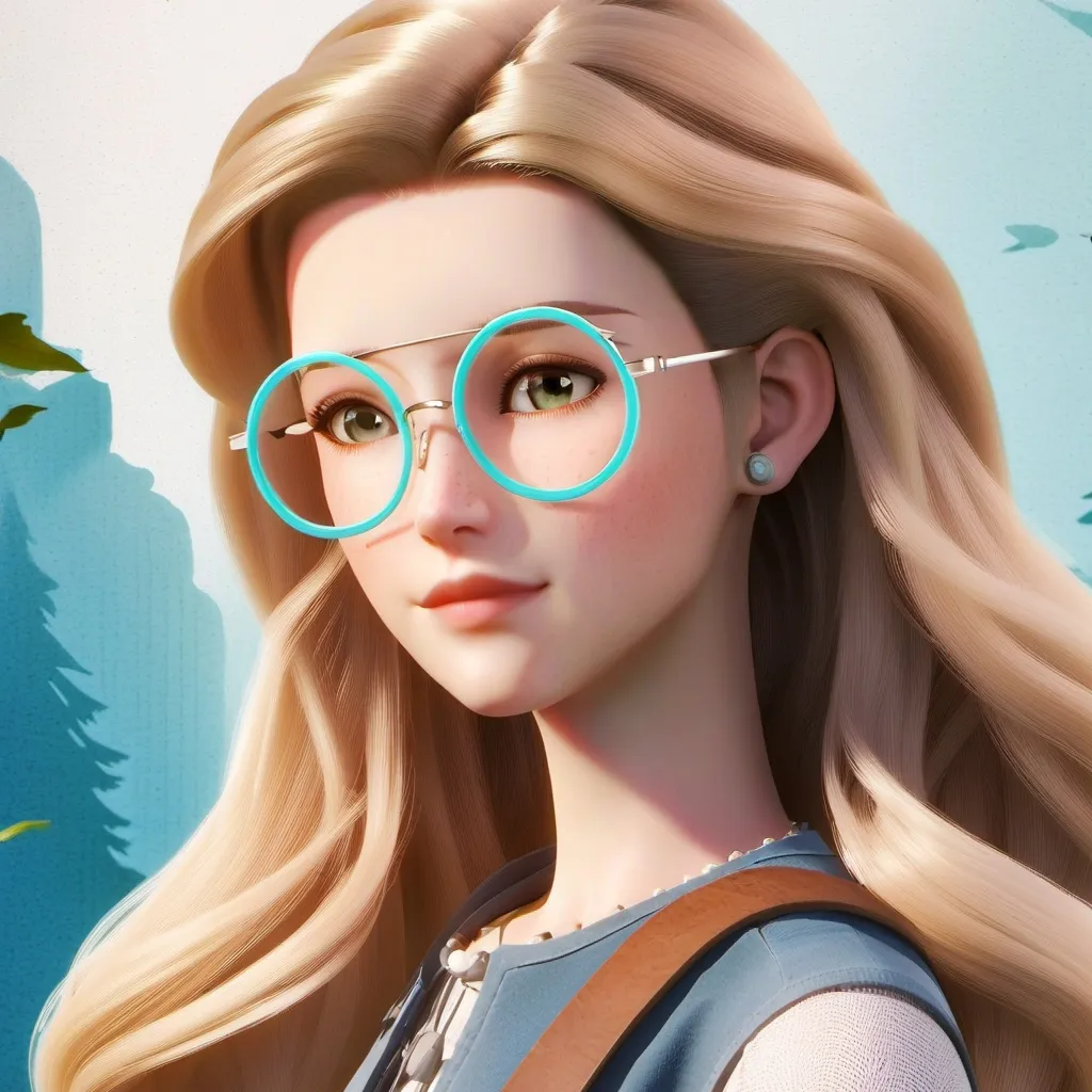 chat with ai character: violet