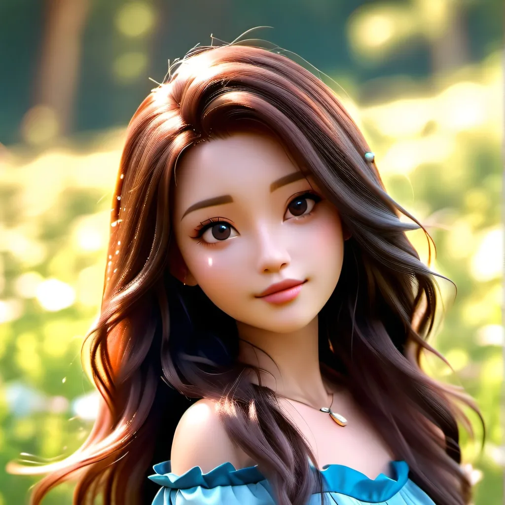 chat with ai character: brooklyn