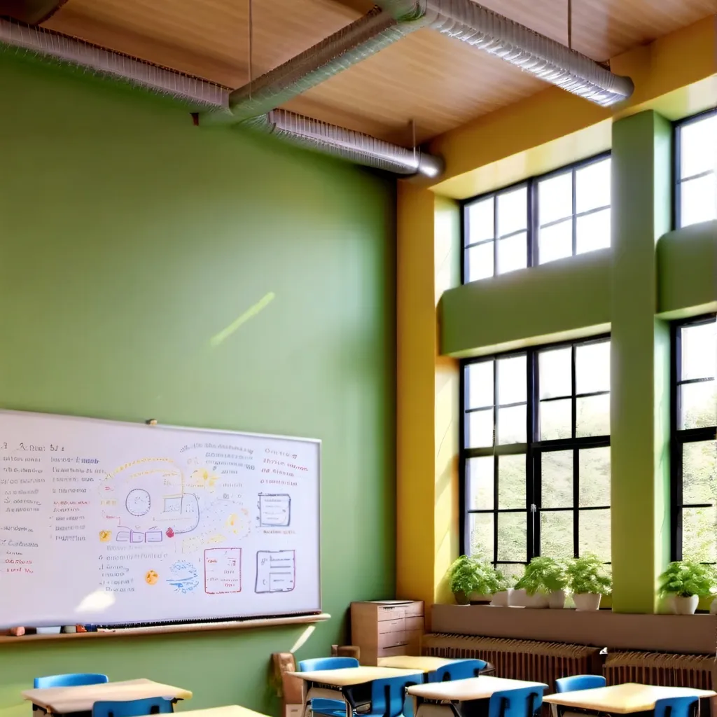 chat with ai character: class