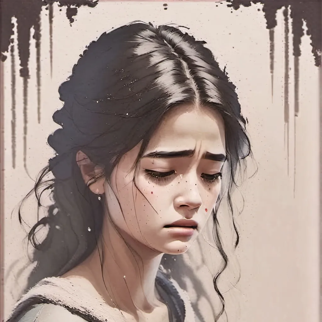 chat with ai character: ur gone