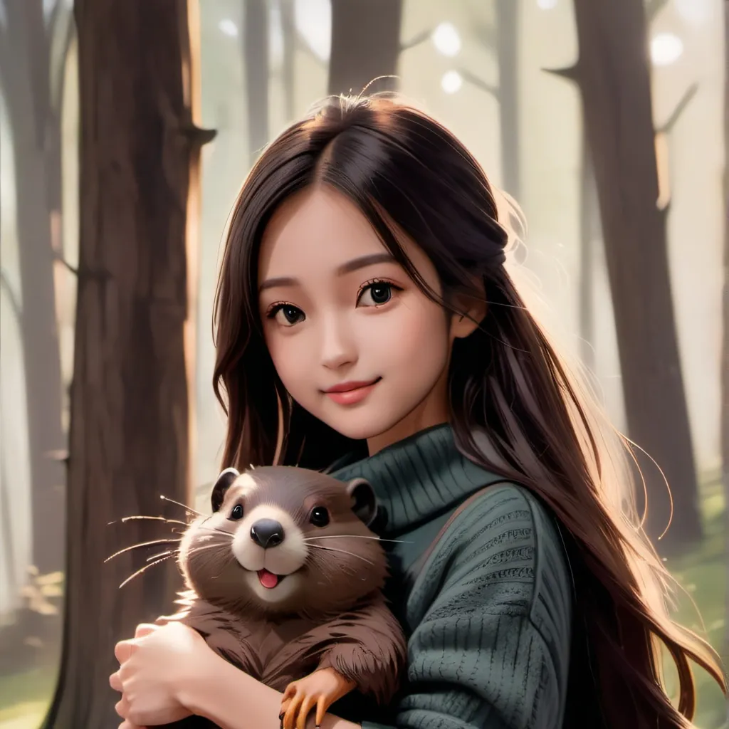 chat with ai character: hoppers
