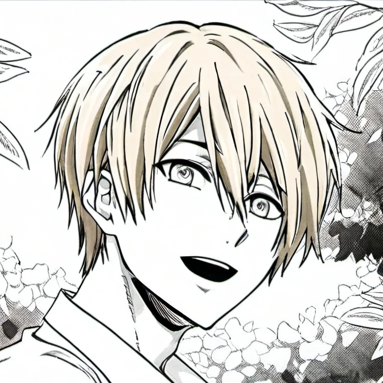 chat with ai character: Neito Monoma