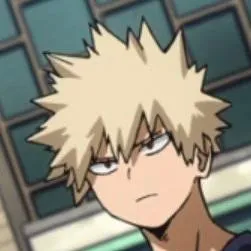 chat with ai character: Katsuki Bakugou