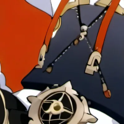 chat with ai character: Amber