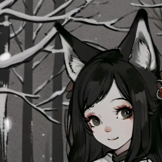 chat with ai character: Sarah