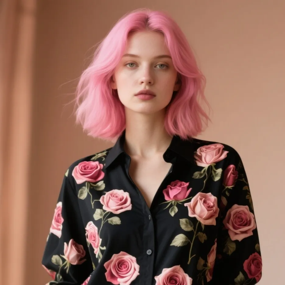 chat with ai character: Rachel(ur mom)