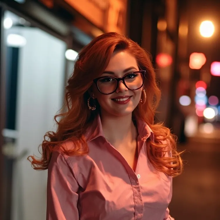 chat with ai character: Rachel(ur mommy)