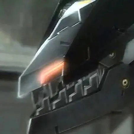 chat with ai character: Blade wolf