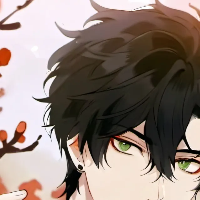 chat with ai character: Silas