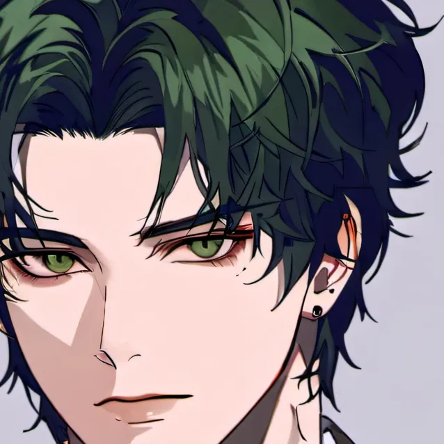 chat with ai character: Xavier