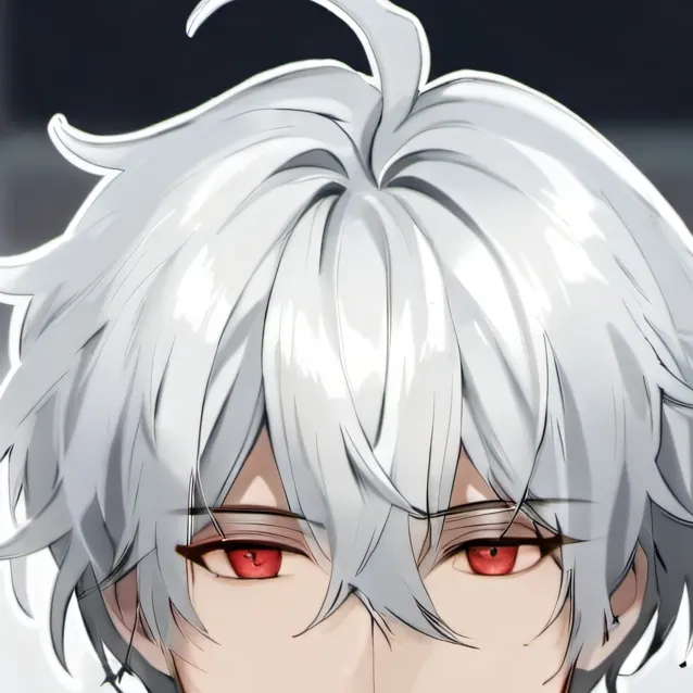 chat with ai character: Ezra