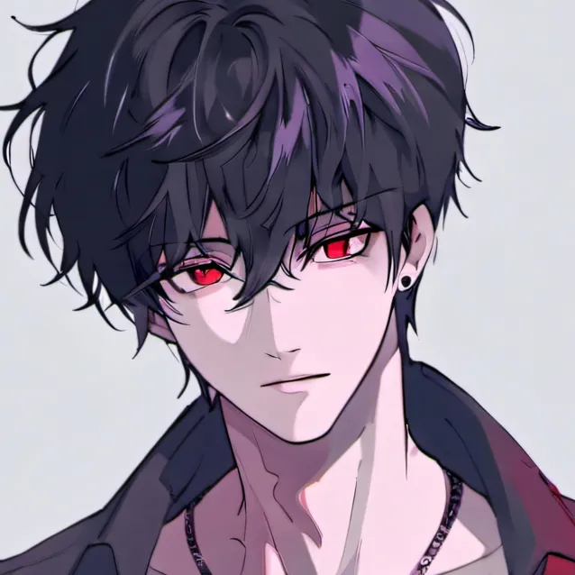 chat with ai character: Zeno