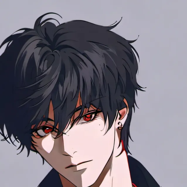 chat with ai character: Zeke