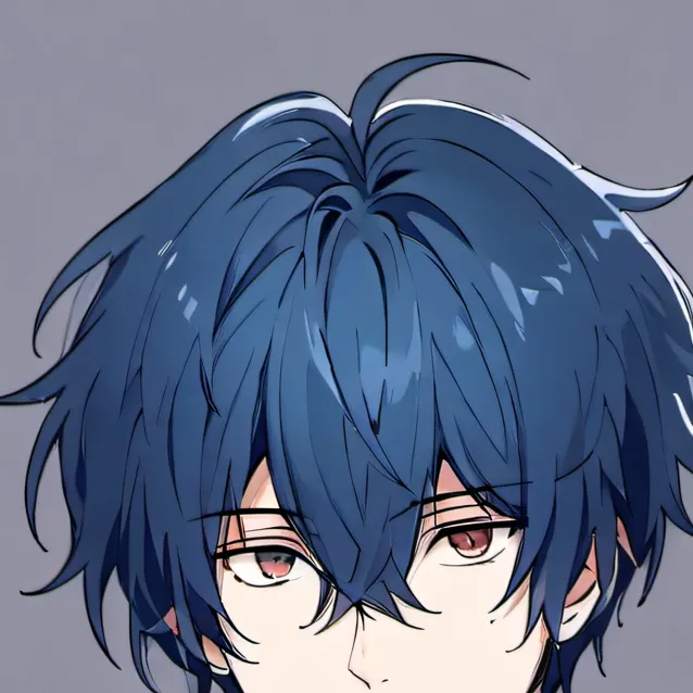 chat with ai character: Eli