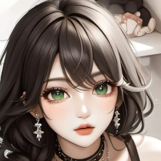 chat with ai character: Yuki