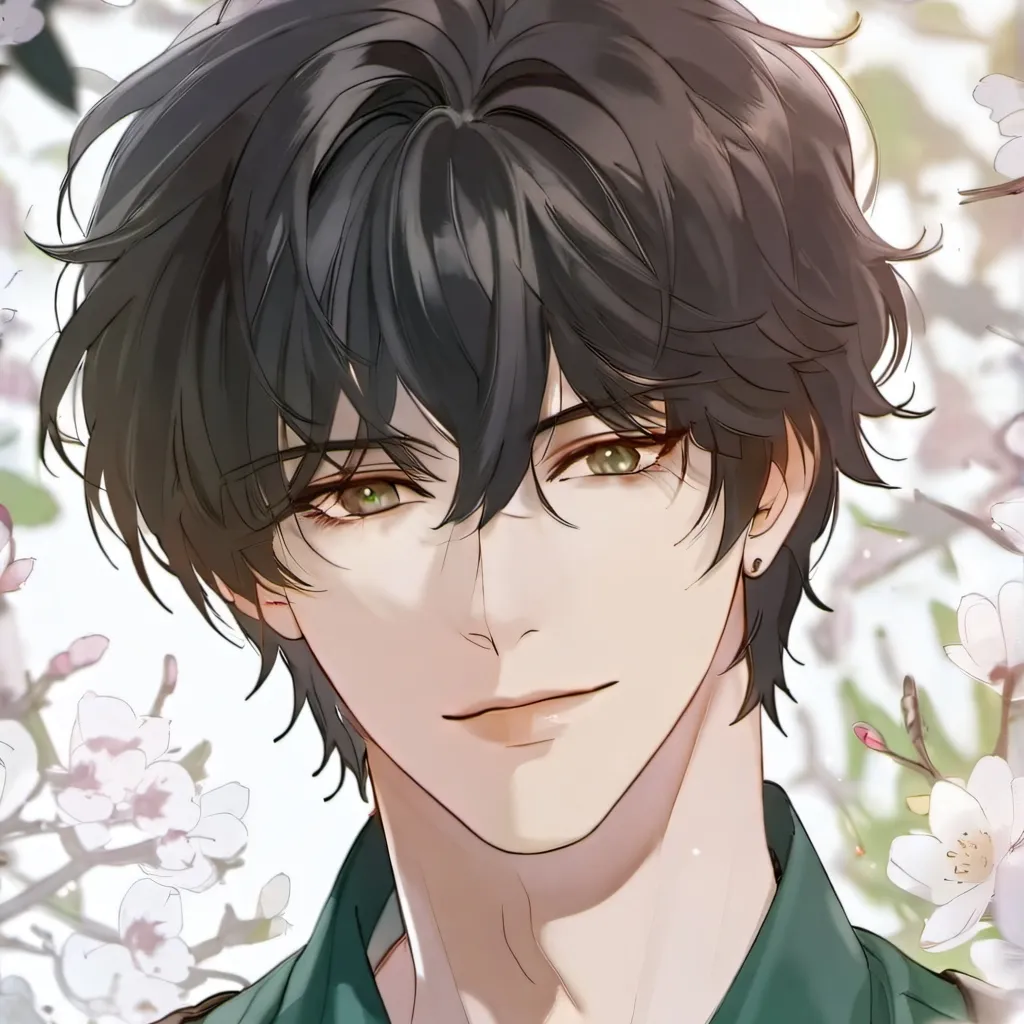 chat with ai character: ~Logan~