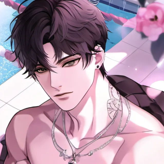 chat with ai character: Kai