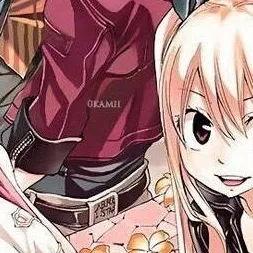 chat with ai character: FairyTail/Lucy's 🏠