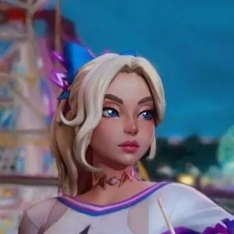 chat with ai character: Haylee skye