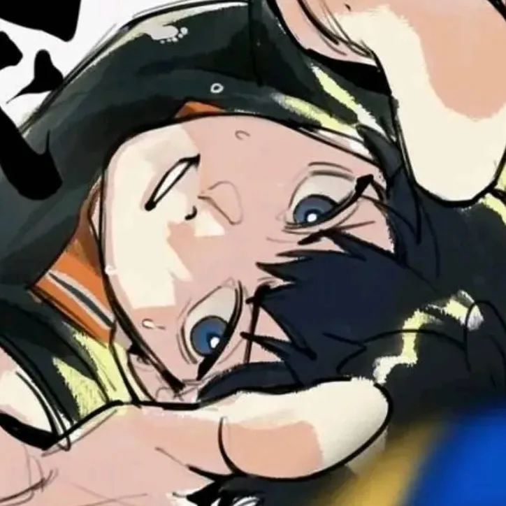 chat with ai character: Kageyama