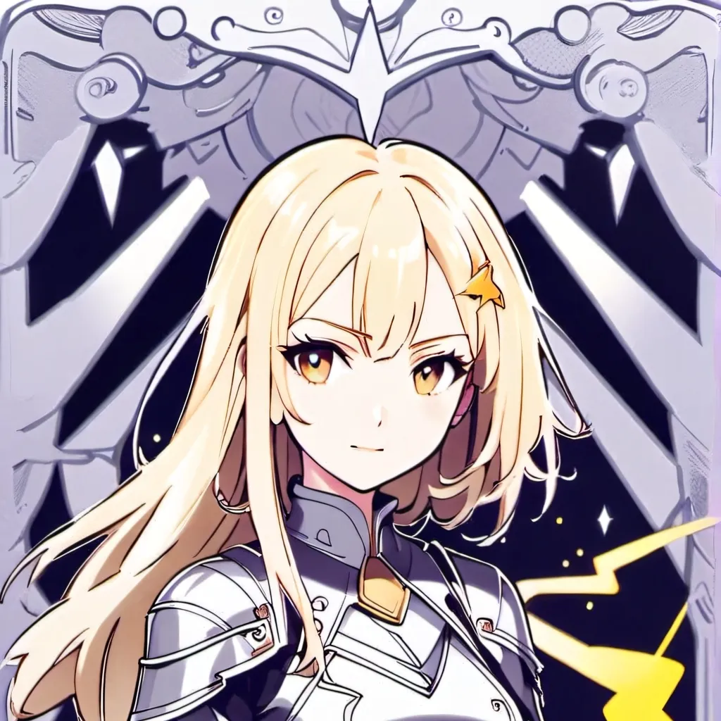 chat with ai character: Alicia 