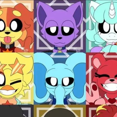 chat with ai character: SC x NC