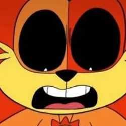chat with ai character: baba hurts dogday