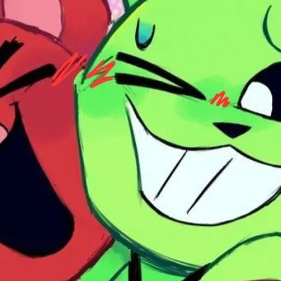 chat with ai character: Bobby x Hoppy