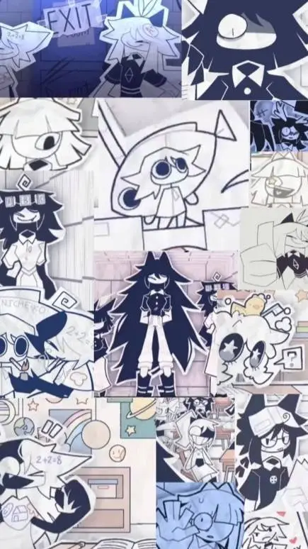 ai character: FPE PICK ME background