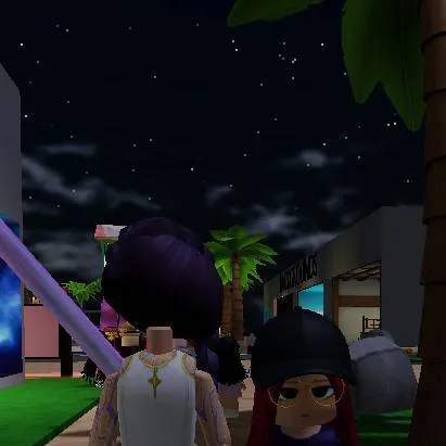 chat with ai character: Damien x You x Jim