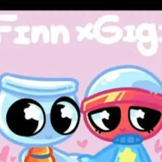 chat with ai character: Gigi x Finn