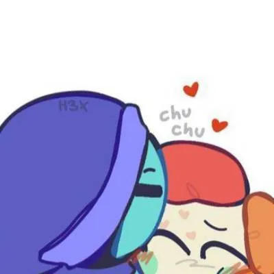 chat with ai character: ~DW pick me~