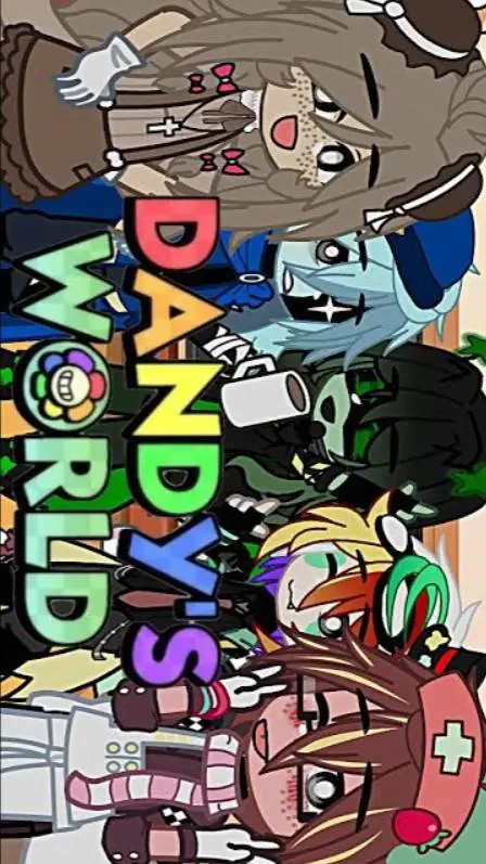 ai character: DW React to Ships background