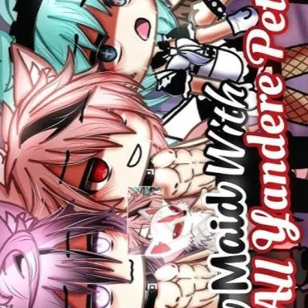 chat with ai character: yandere pets