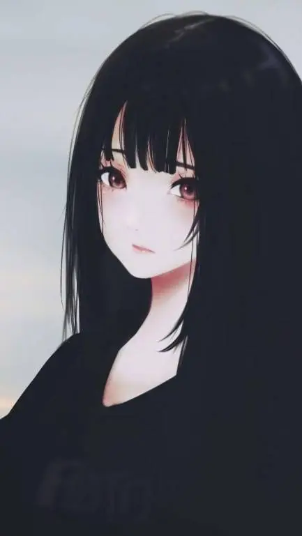 ai character: Rosalina x You background