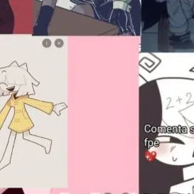 chat with ai character: ~♥︎FPE♡~