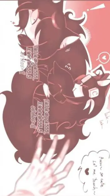 ai character: cat teacher background